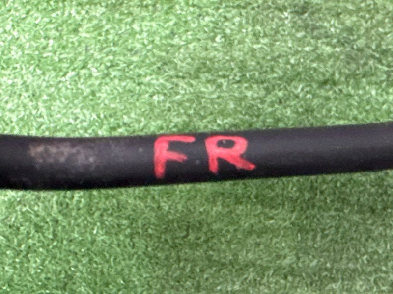 Трубка тормозная Kia Soul 2014 SW