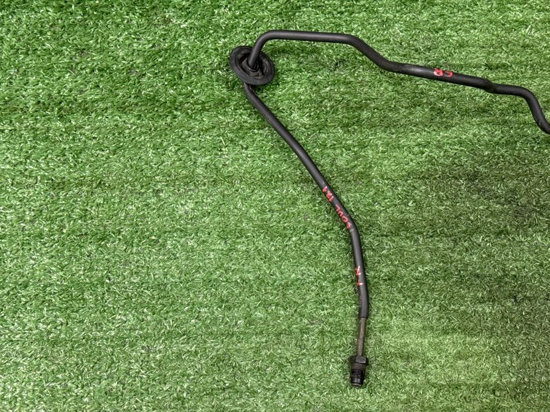 Трубка тормозная Kia Soul 2014 SW