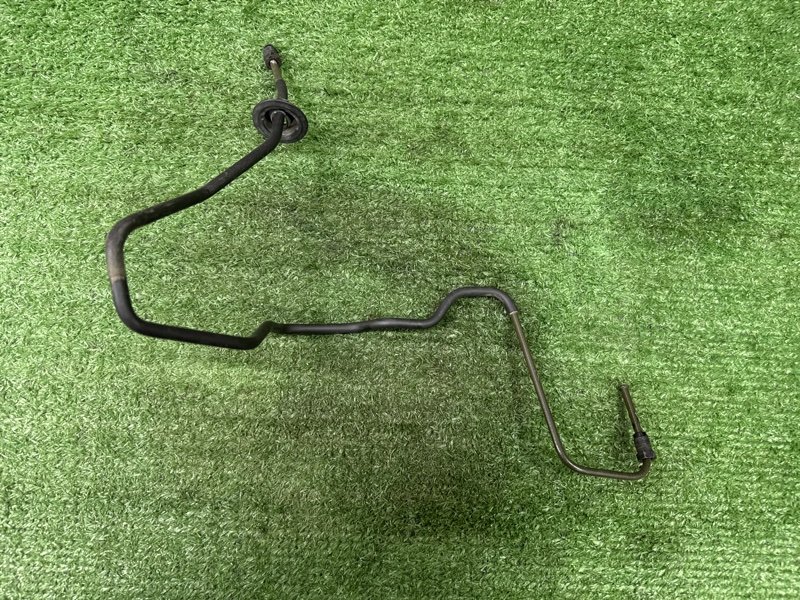 Трубка тормозная Kia Soul 2014 SW