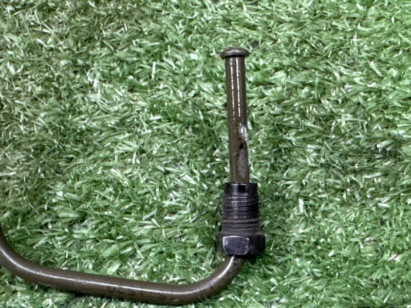 Трубка тормозная Kia Soul 2014 SW