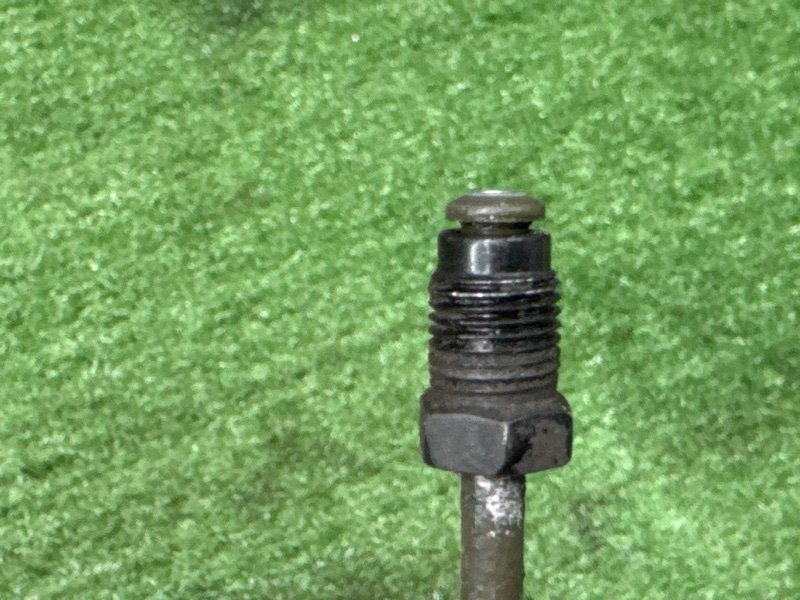 Трубка тормозная Kia Soul 2014 SW