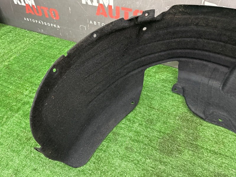 Подкрылок Kia Soul 2014 SW