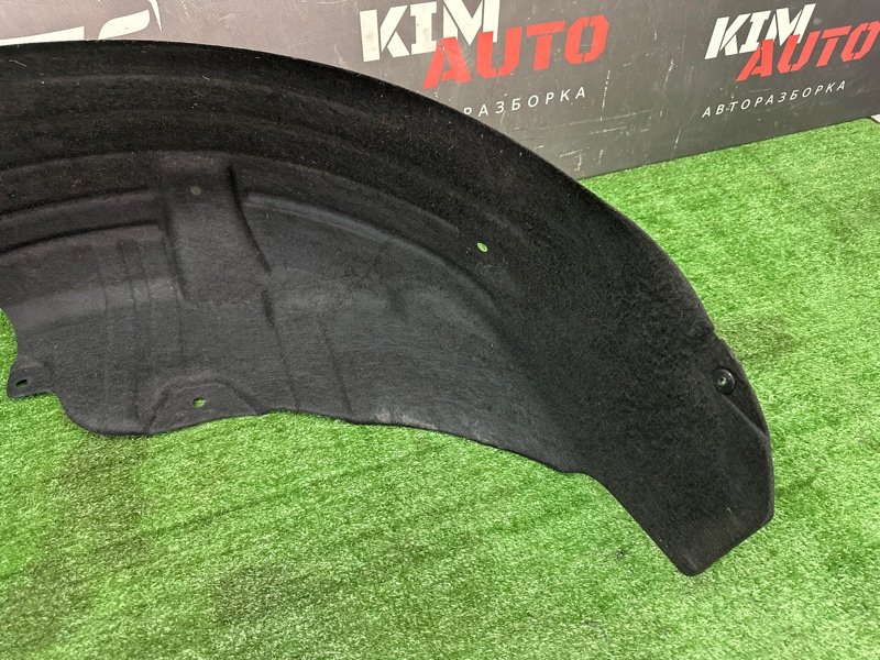 Подкрылок Kia Soul 2014 SW
