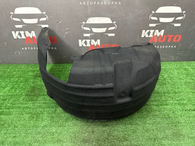 Подкрылок Kia Soul 2014 SW
