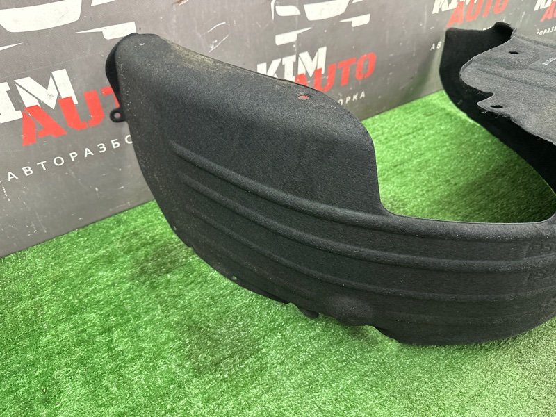 Подкрылок Kia Soul 2014 SW