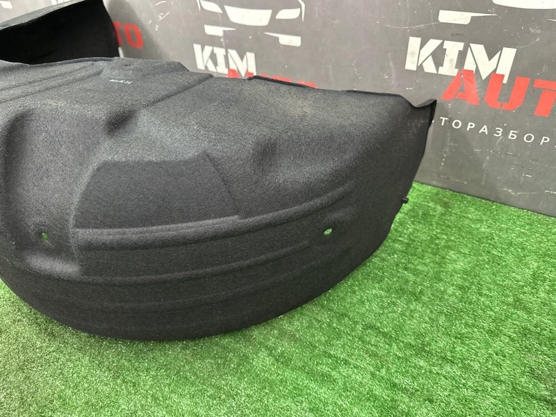 Подкрылок Kia Soul 2014 SW