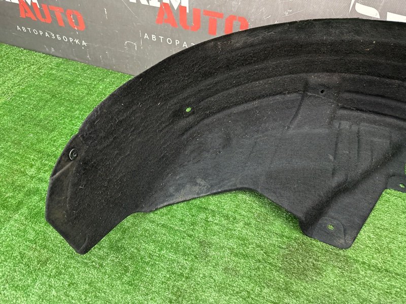 Подкрылок Kia Soul 2014 SW