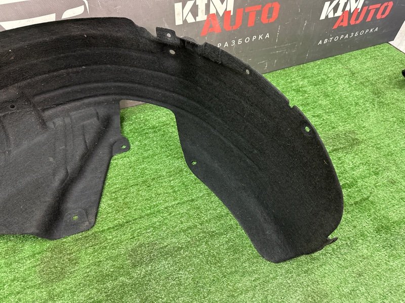 Подкрылок Kia Soul 2014 SW