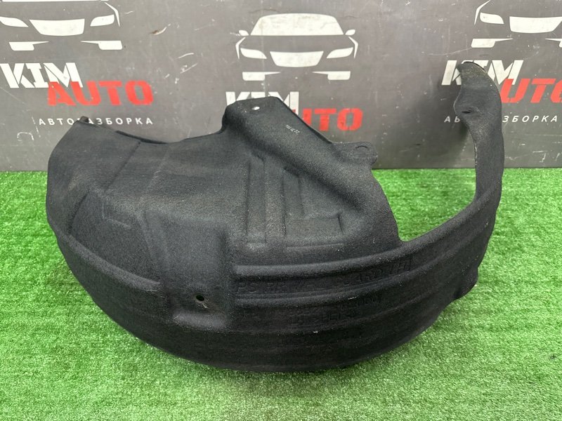 Подкрылок Kia Soul 2014 SW