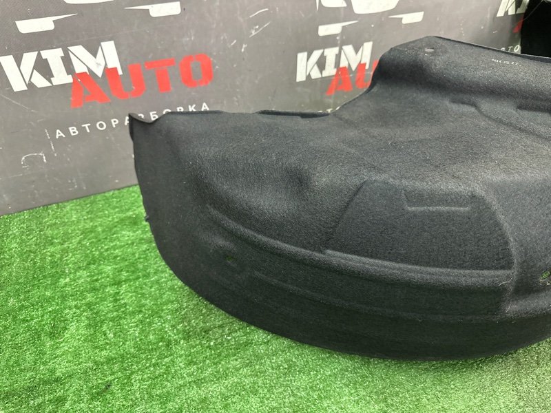 Подкрылок Kia Soul 2014 SW