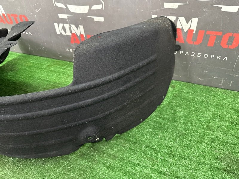Подкрылок Kia Soul 2014 SW