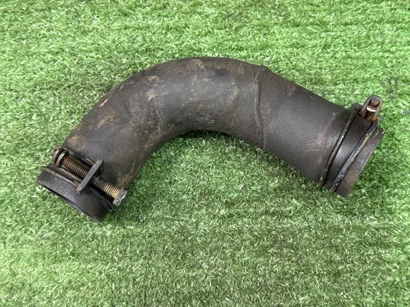 Патрубок горловины топливного бака Kia Soul 2014 SW