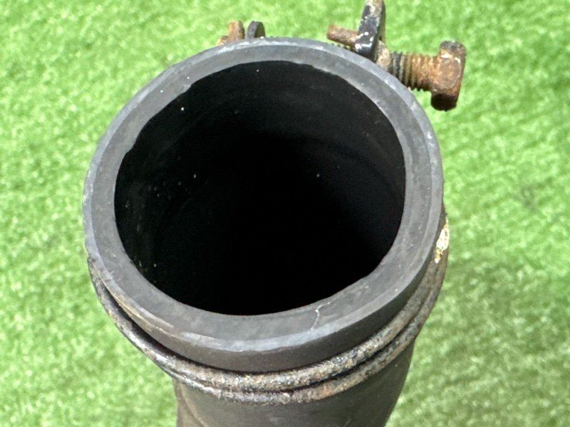 Патрубок горловины топливного бака Kia Soul 2014 SW