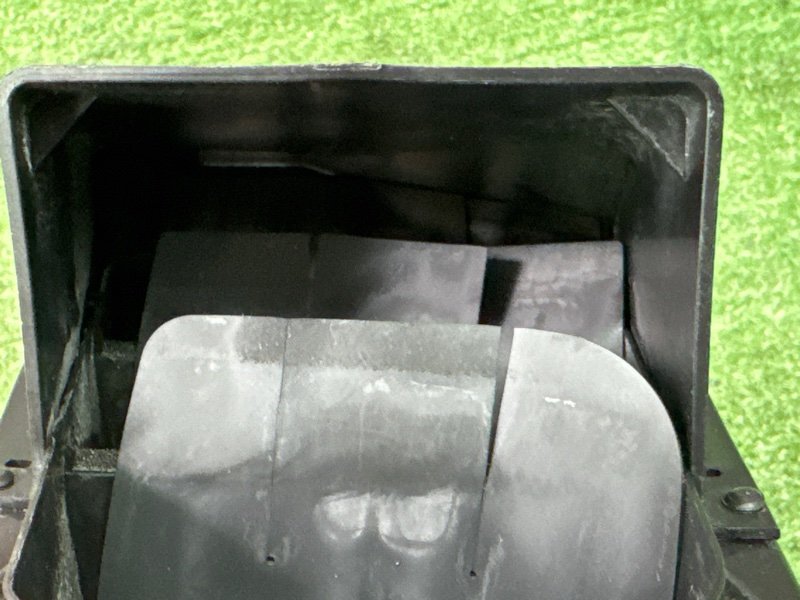 Решетка вентиляционная Kia Soul 2014 SW