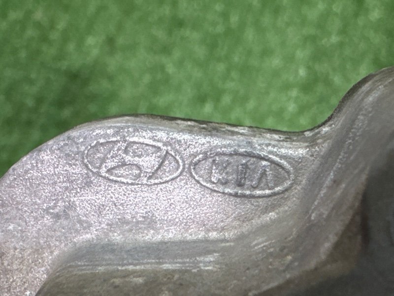 Вакуумный насос Kia Soul 2014 SW