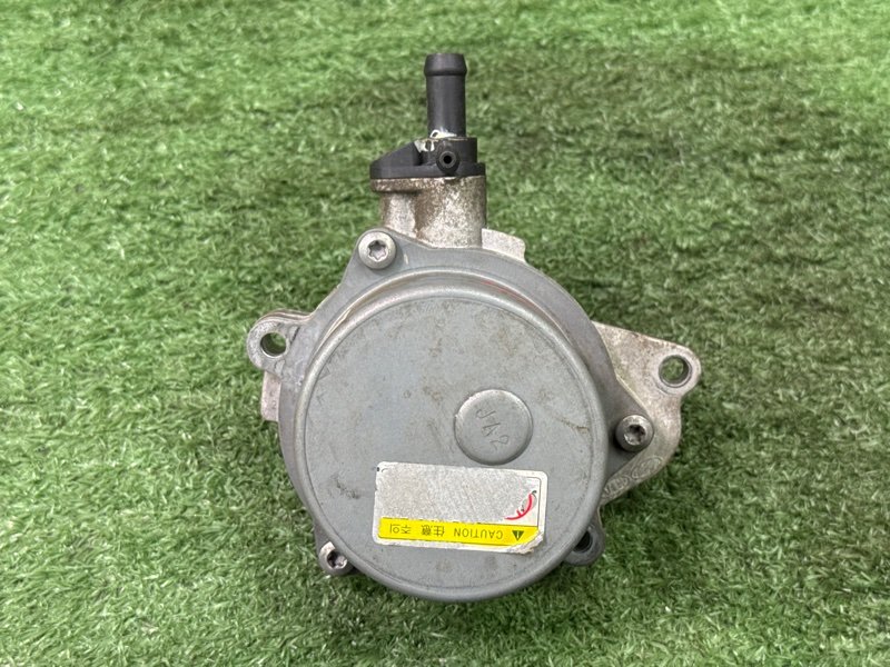 Вакуумный насос Kia Soul 2014 SW