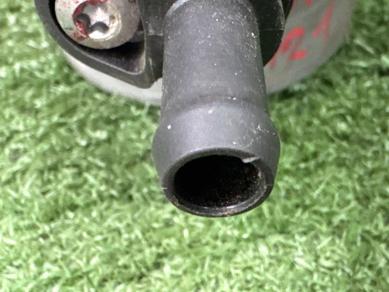 Вакуумный насос Kia Soul 2014 SW