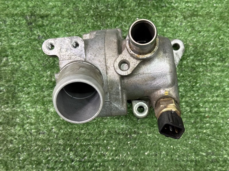 Корпус термостата Kia Soul 2014 SW