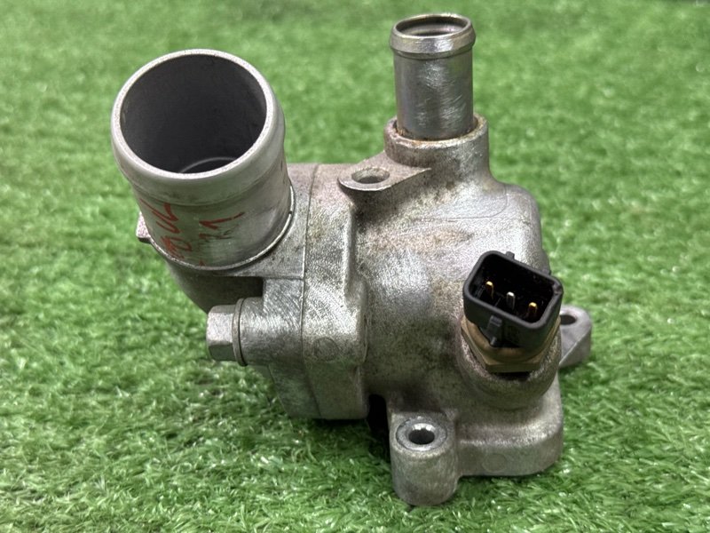 Корпус термостата Kia Soul 2014 SW