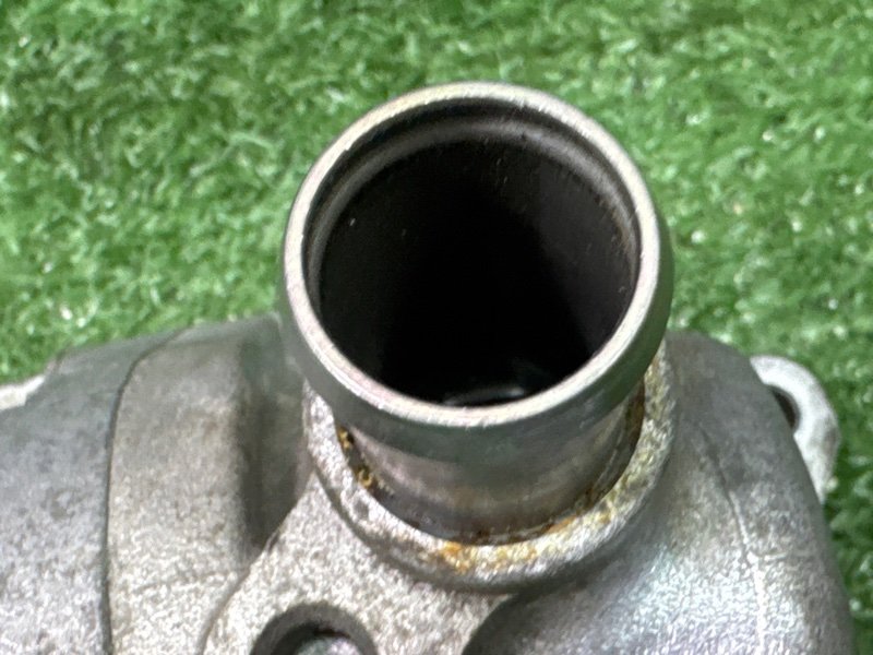 Корпус термостата Kia Soul 2014 SW