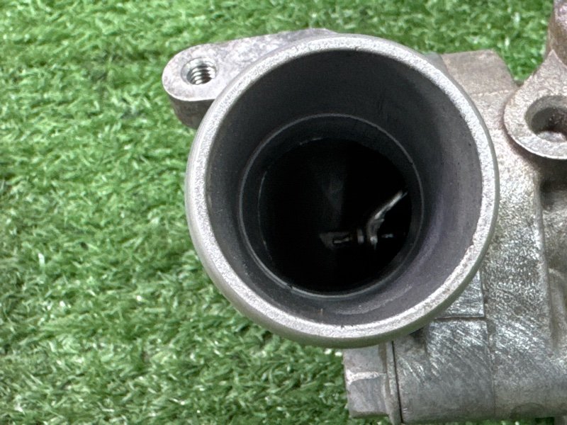 Корпус термостата Kia Soul 2014 SW