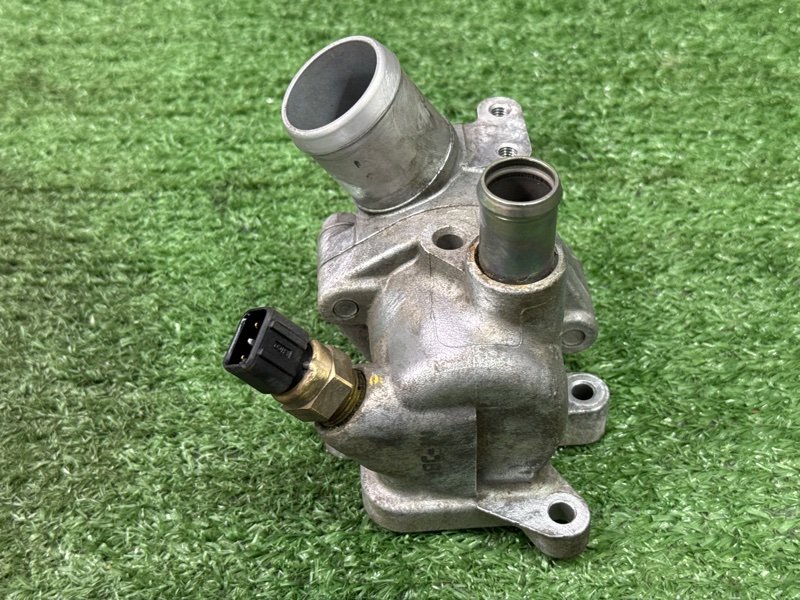 Корпус термостата Kia Soul 2014 SW