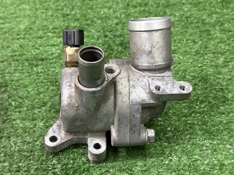 Корпус термостата Kia Soul 2014 SW