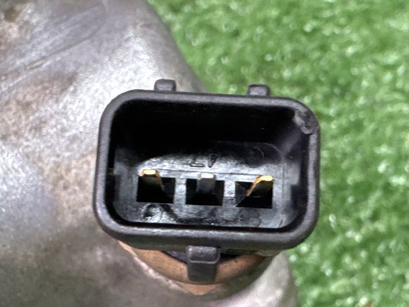 Корпус термостата Kia Soul 2014 SW