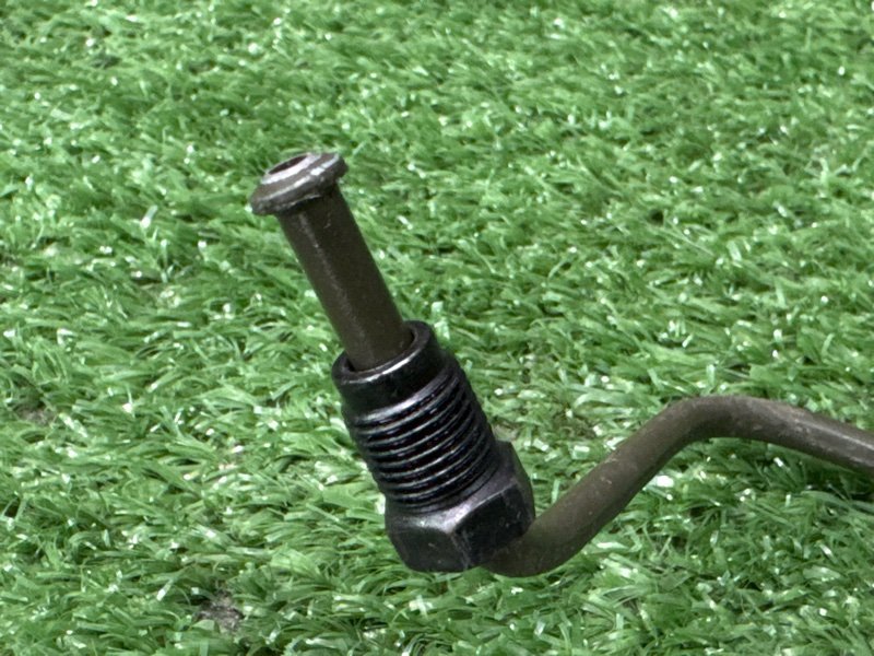 Трубка сцепления Kia Soul 2014 SW