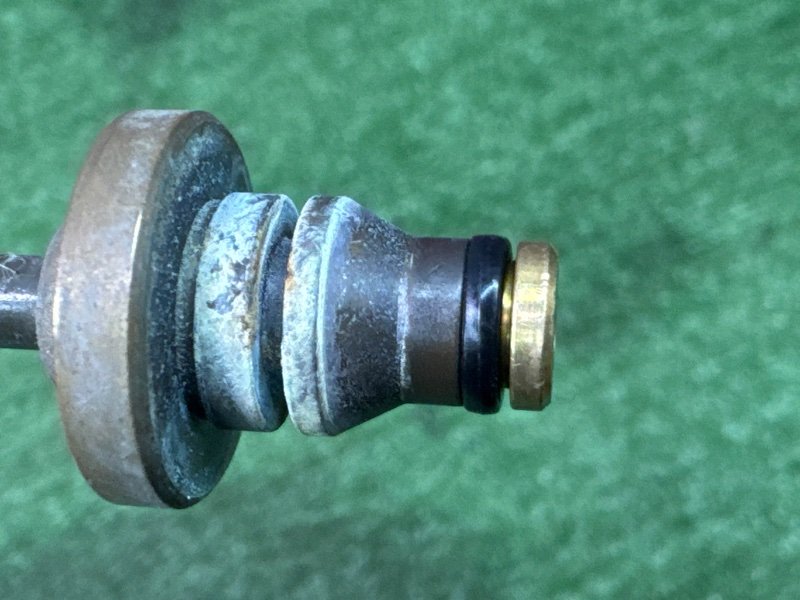 Трубка сцепления Kia Soul 2014 SW