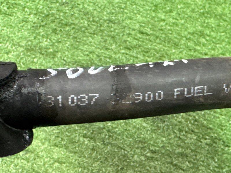 Шланг топливный Kia Soul 2014 SW