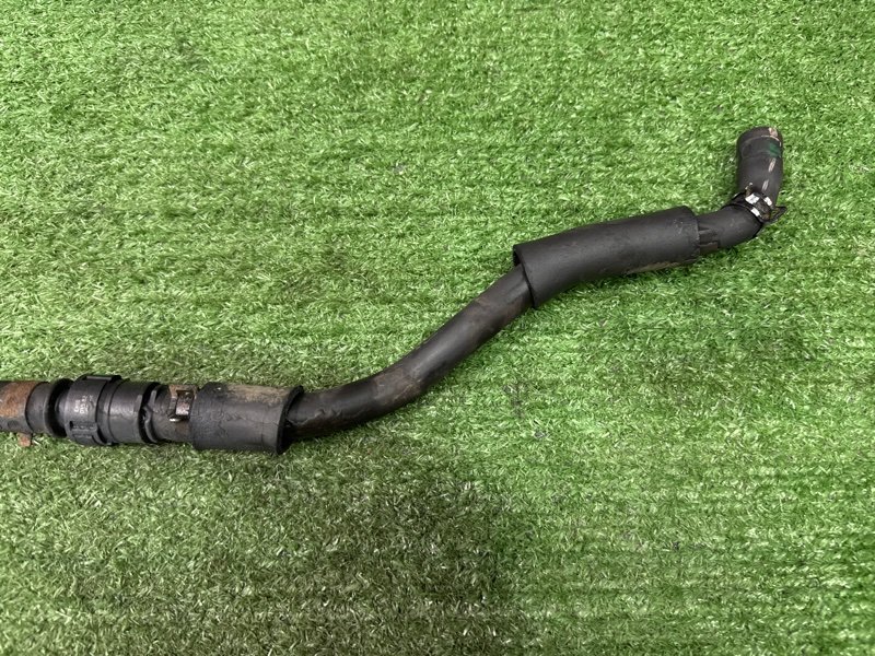 Шланг топливный Kia Soul 2014 SW