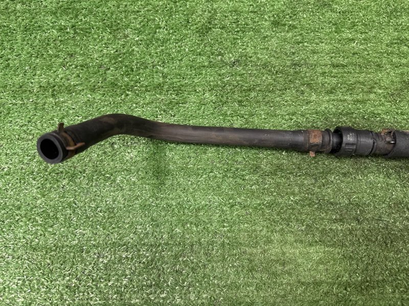 Шланг топливный Kia Soul 2014 SW