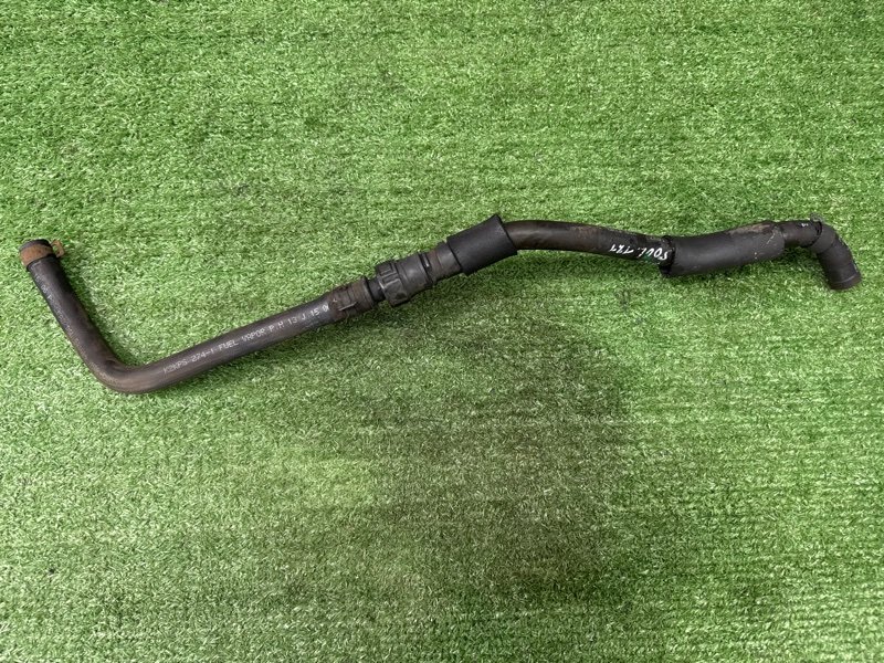 Шланг топливный Kia Soul 2014 SW