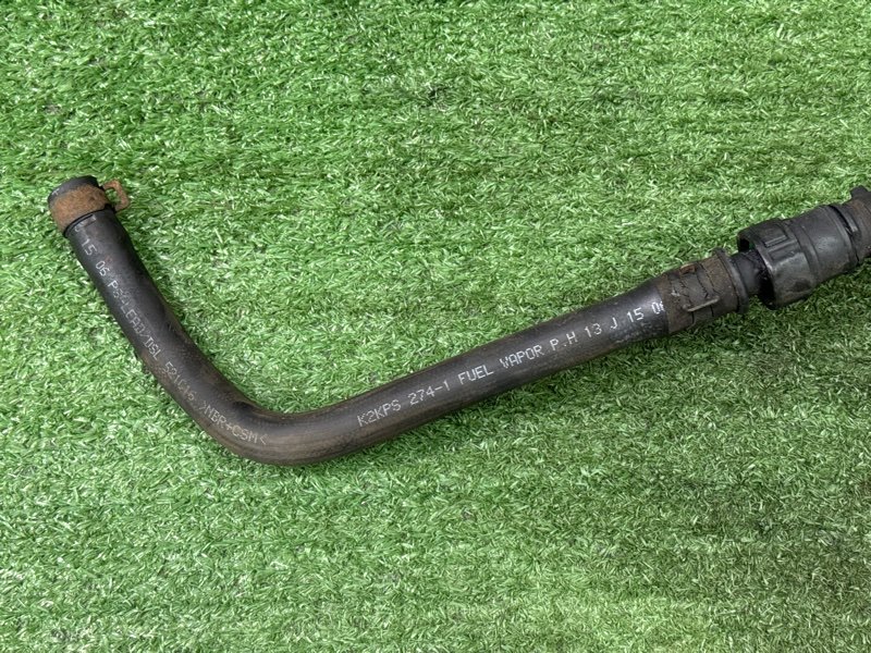 Шланг топливный Kia Soul 2014 SW
