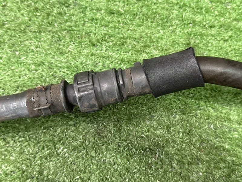 Шланг топливный Kia Soul 2014 SW