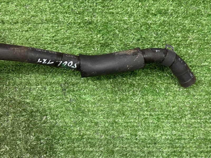 Шланг топливный Kia Soul 2014 SW