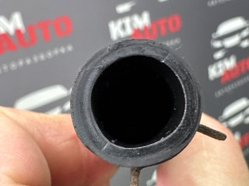 Шланг топливный Kia Soul 2014 SW