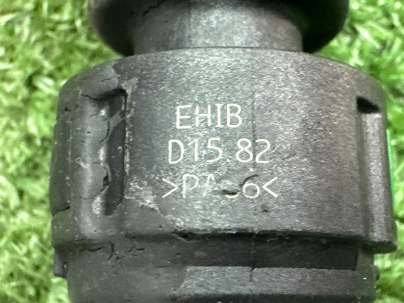 Шланг топливный Kia Soul 2014 SW