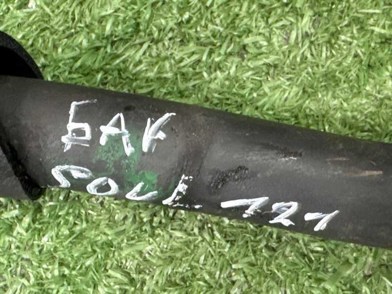 Шланг топливный Kia Soul 2014 SW