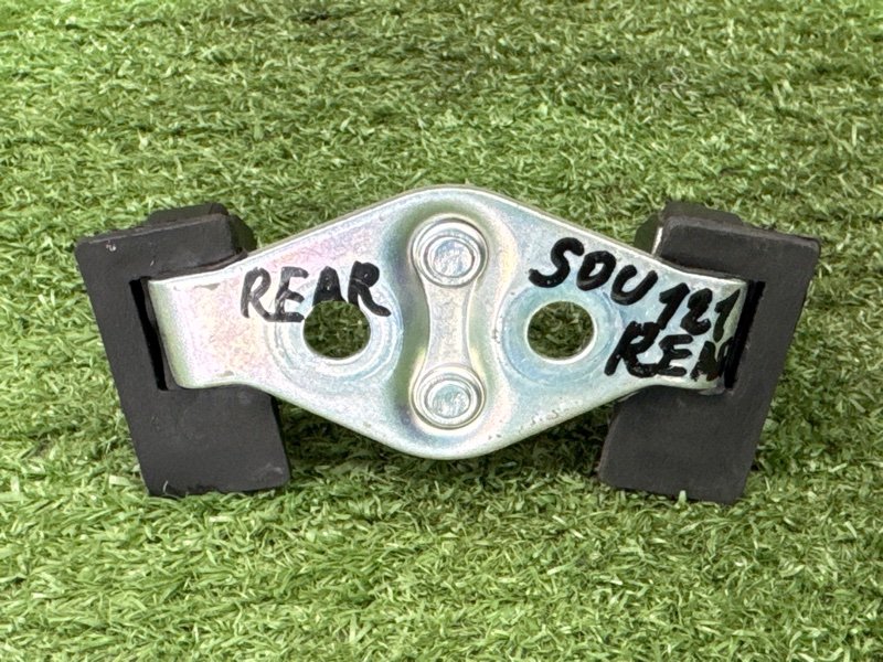 Ответная часть замка багажника Kia Soul 2014 SW