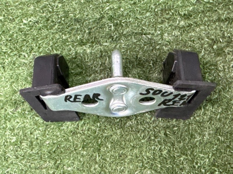 Ответная часть замка багажника Kia Soul 2014 SW