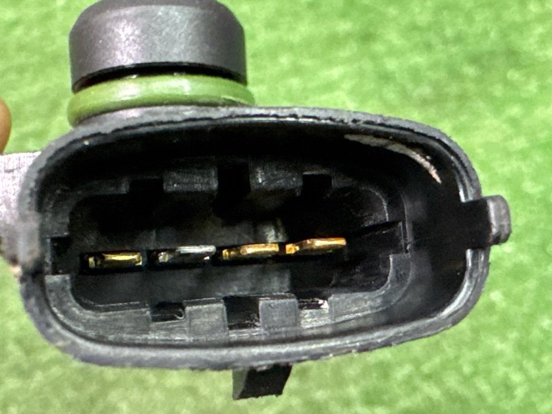 Датчик абсолютного давления Kia Soul 2014 SW