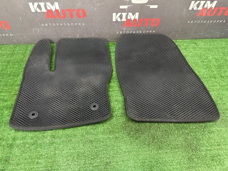 Коврики салонные Ford Kuga 2013 SUV