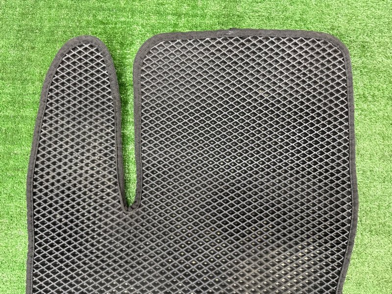 Коврики салонные Ford Kuga 2013 SUV