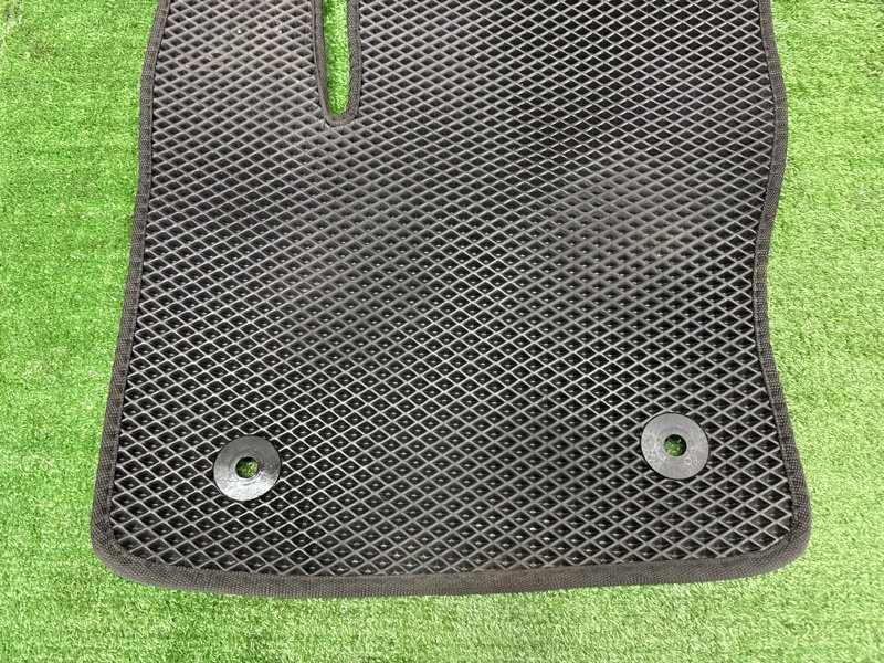 Коврики салонные Ford Kuga 2013 SUV