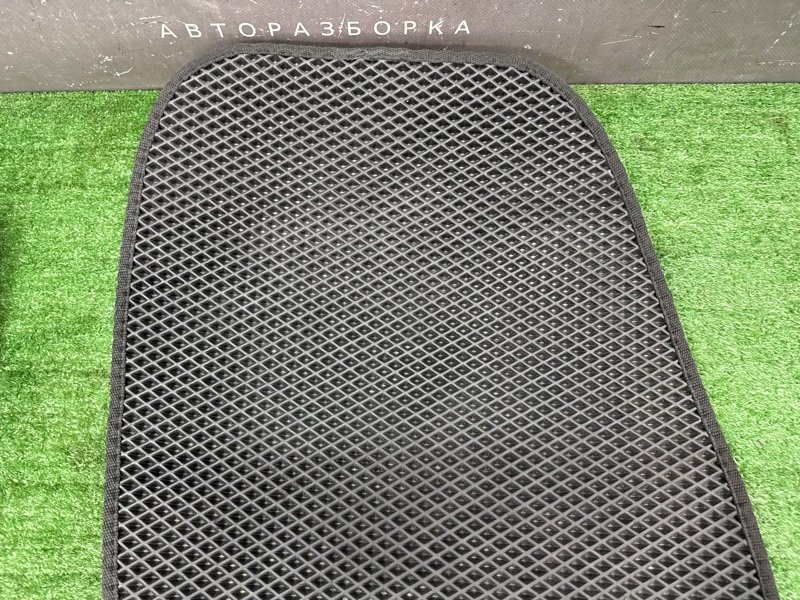 Коврики салонные Ford Kuga 2013 SUV