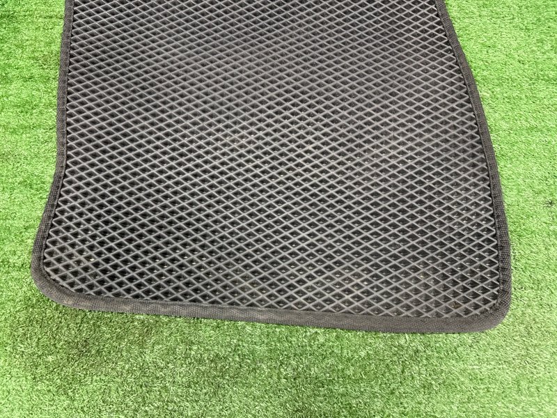 Коврики салонные Ford Kuga 2013 SUV