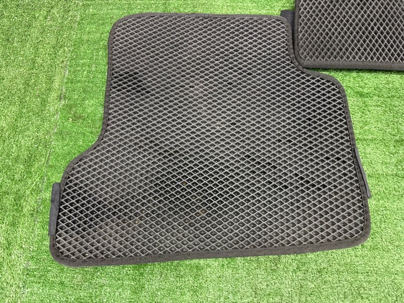 Коврики салонные Ford Kuga 2013 SUV