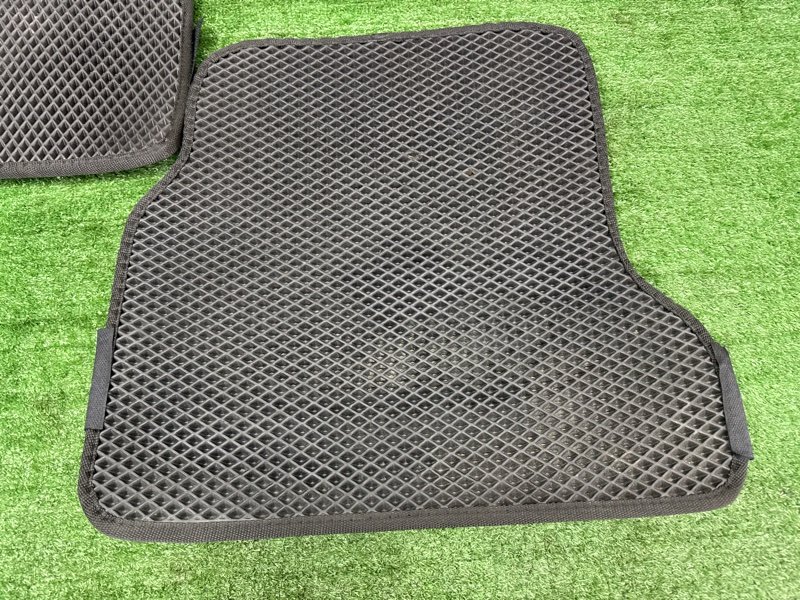 Коврики салонные Ford Kuga 2013 SUV